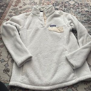 Patagonia sweater M